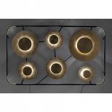 Applique Disc 6 Kare Design
