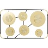 Applique Disc 6 Kare Design