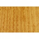 Tapis Costa jaune 170x240cm Kare Design