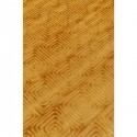 Tapis Costa jaune 170x240cm Kare Design