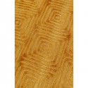 Tapis Costa jaune 170x240cm Kare Design