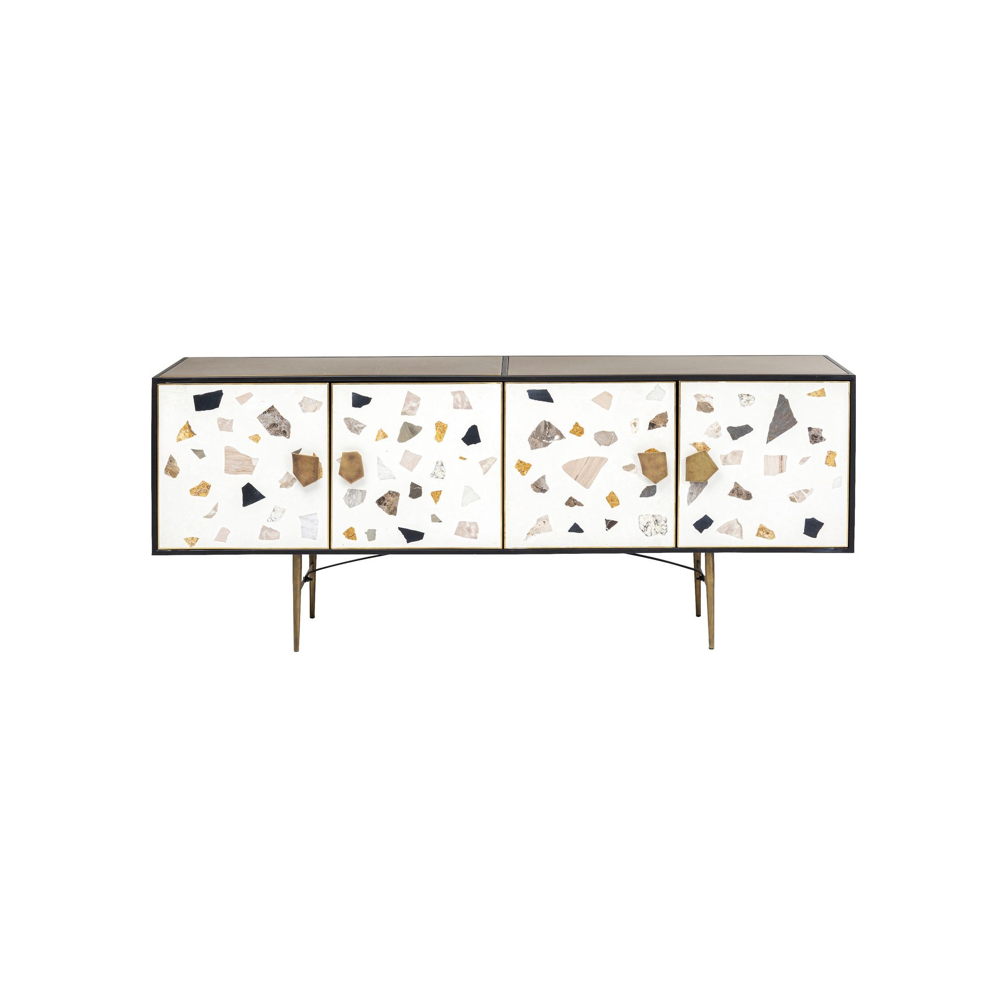 Buffet Terrazzo 183cm Kare Design