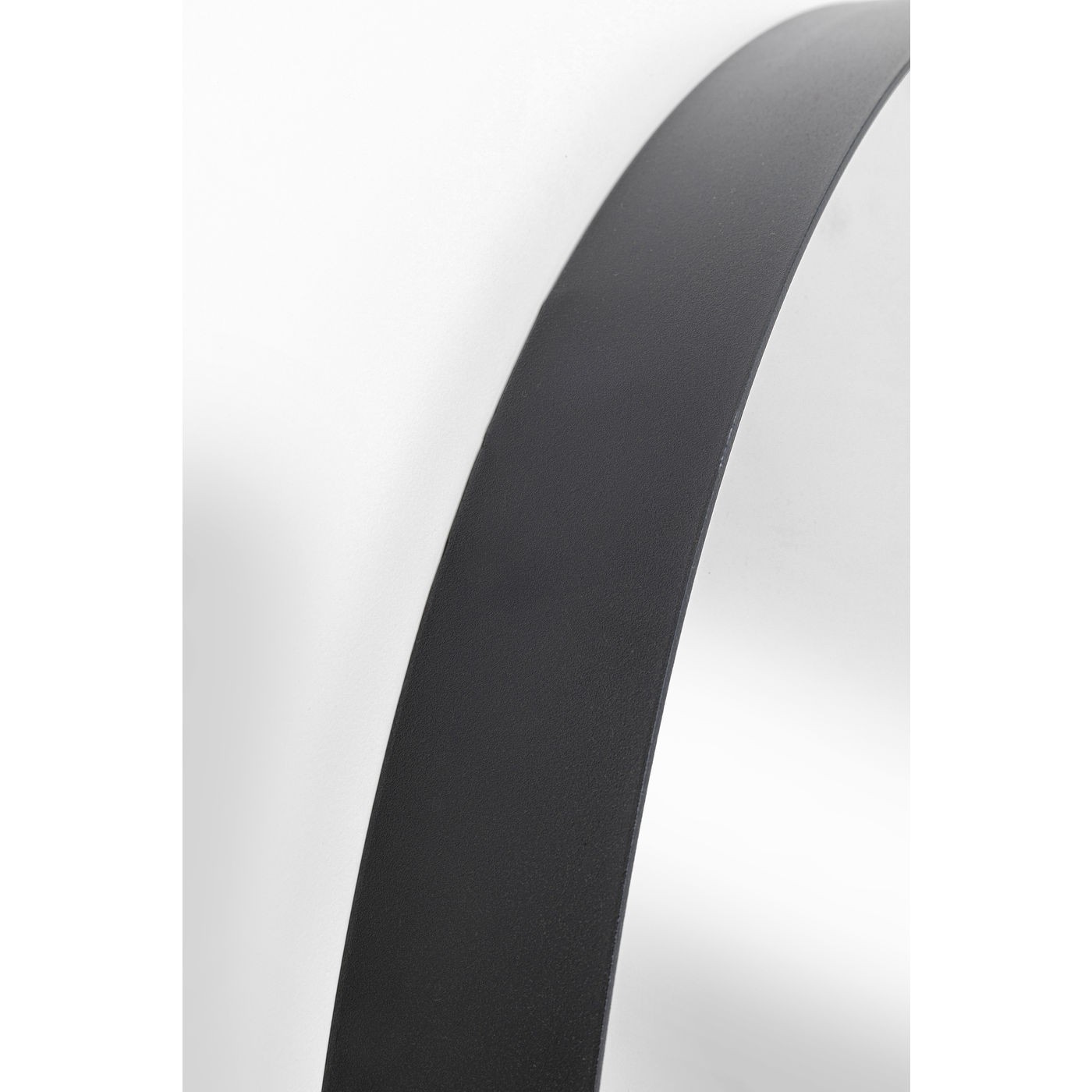Miroir Ombra Soft rond 60cm Kare Design