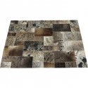 Tapis Squares 170x240cm Kare Design