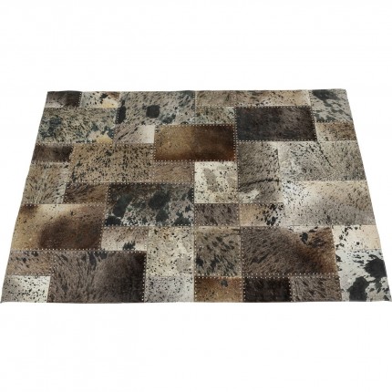 Tapis Squares 170x240cm Kare Design