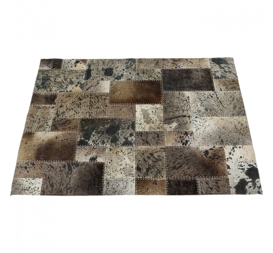 Tapis Squares 170x240cm Kare Design