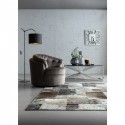 Tapis Squares 170x240cm Kare Design