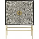 Buffet haut Electro Kare Design