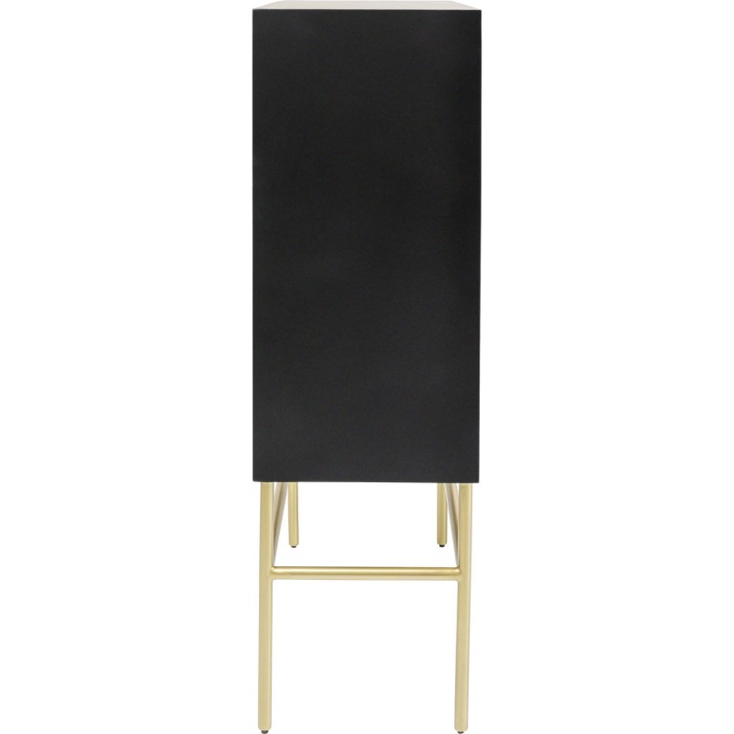 Buffet haut Electro Kare Design
