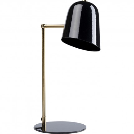 Lampe de table Theater noire Kare Design