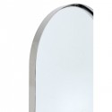 Miroir sur pied Curve chrome 170x40cm Kare Design