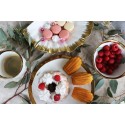 Set de petit-déjeuner Bell Kare Design