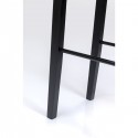 Tabouret de Bar Isis Very British Kare Design