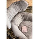 Fauteuil de bureau Oval Office Kare Design