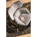 Fauteuil de bureau Oval Office Kare Design