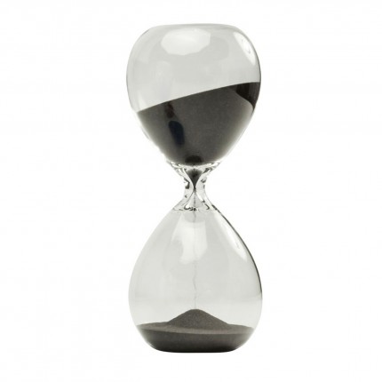 Sablier Timer 30mns Kare Design
