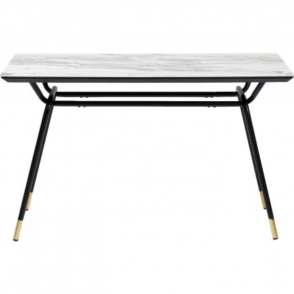 Console South Beach 120x45cm Kare Design