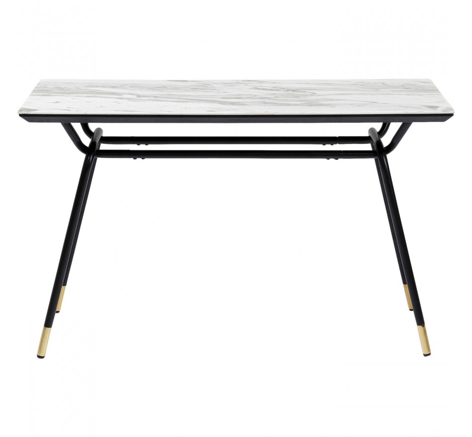 Console South Beach 120x45cm Kare Design