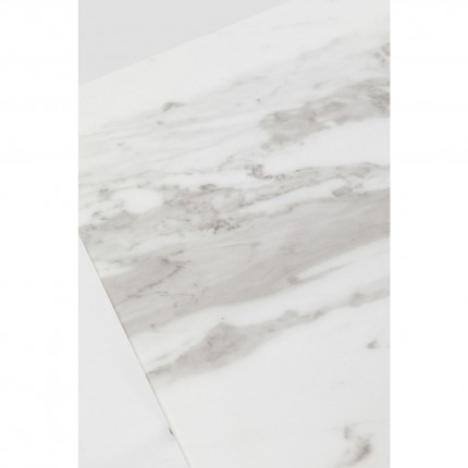 Console South Beach 120x45cm Kare Design