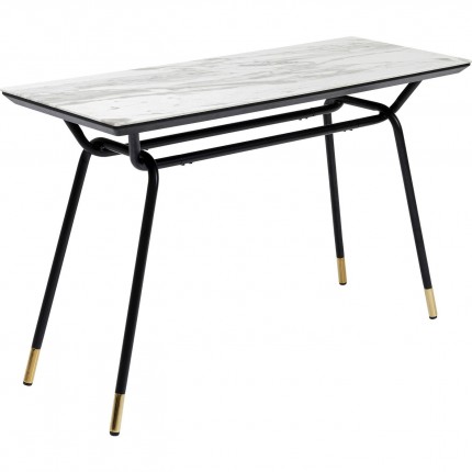 Console South Beach 120x45cm Kare Design
