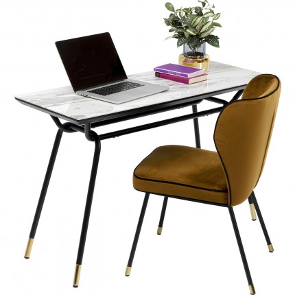 Console South Beach 120x45cm Kare Design