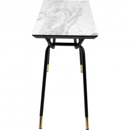 Console South Beach 120x45cm Kare Design