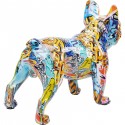 Déco Bulldog Art Kare Design