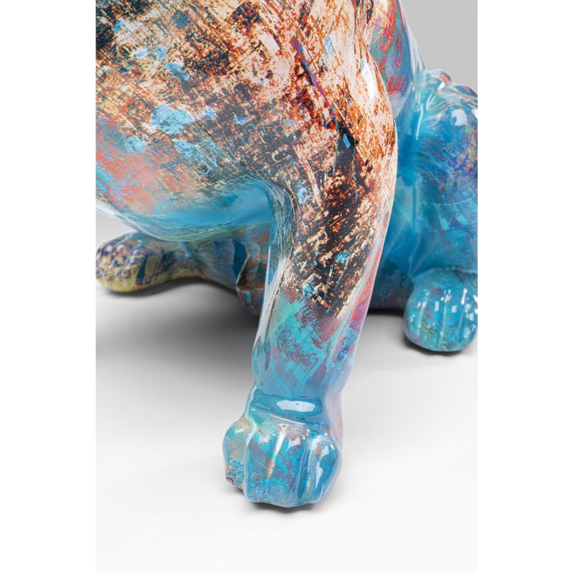 Déco Bulldog Lunettes Kare Design