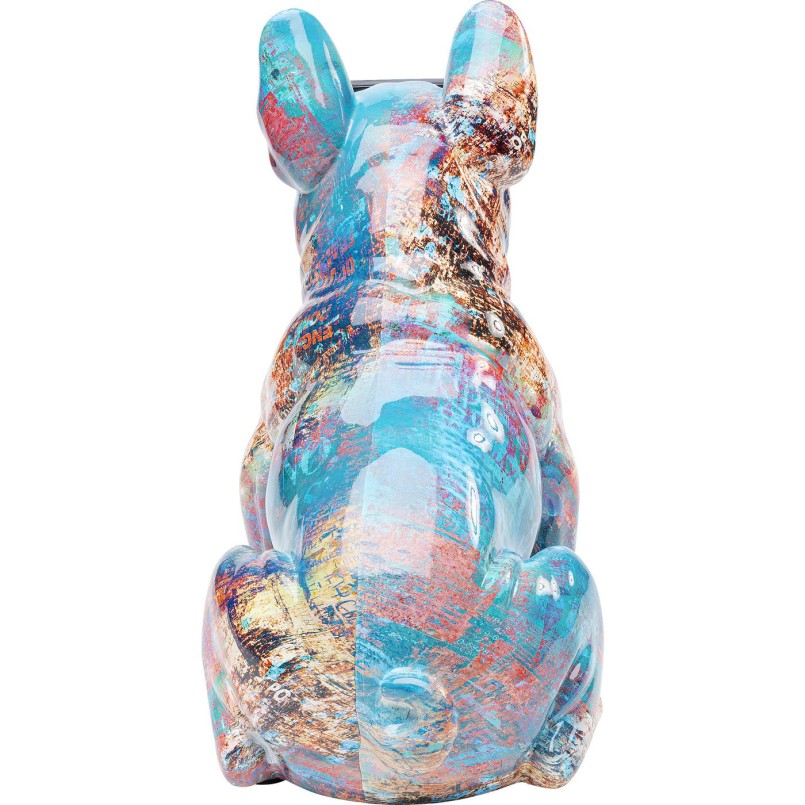 Déco Bulldog Lunettes Kare Design