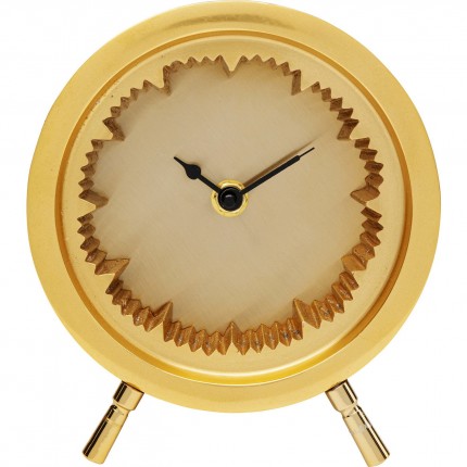 Horloge de table Panthéon Kare Design