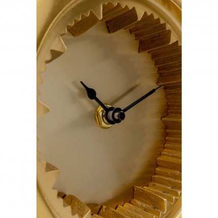 Horloge de table Panthéon Kare Design