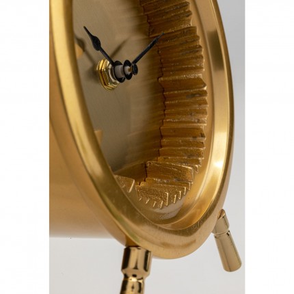 Horloge de table Panthéon Kare Design