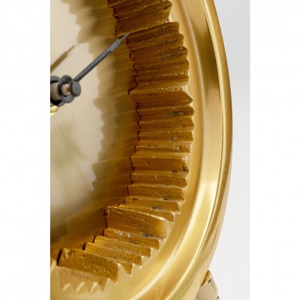 Horloge de table Panthéon Kare Design