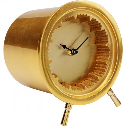 Horloge de table Panthéon Kare Design