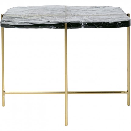 Table basse Ice Double 60x45cm Kare Design Table basse Ice Double 60x45cm Kare Design