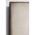 Tableau Abstract Fields 100x200cm Kare Design