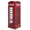 Vitrine London Telephone Kare Design