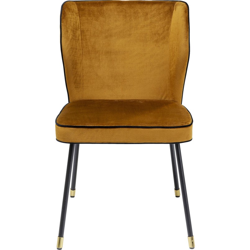 Chaise Irina Kare Design