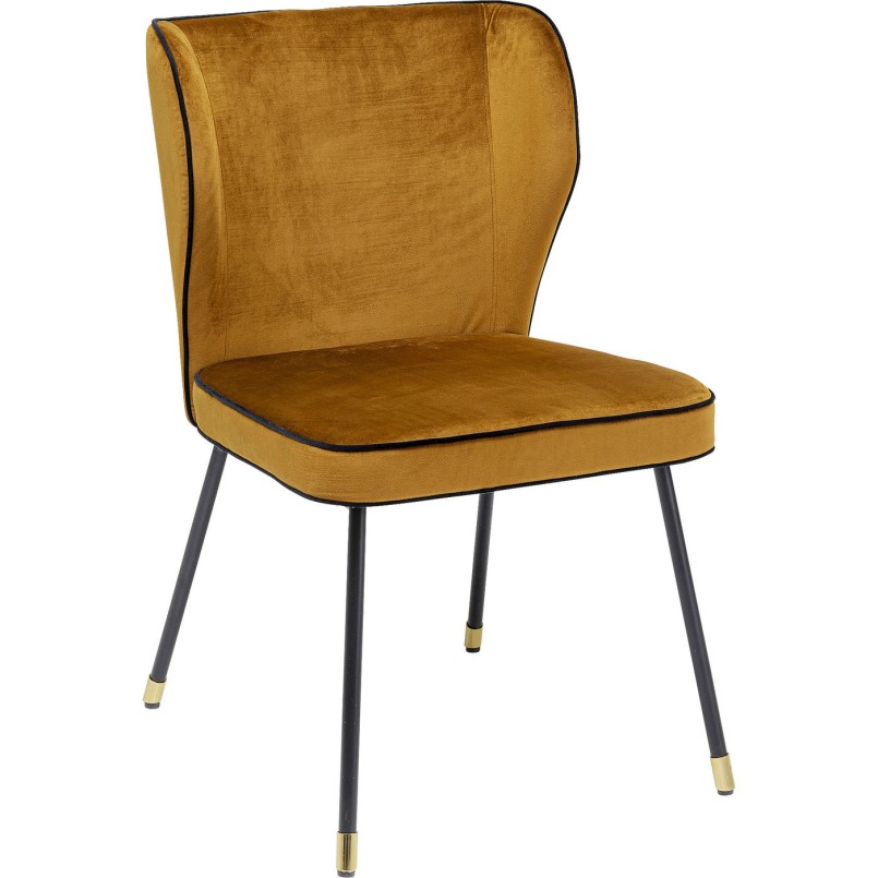 Chaise Irina Kare Design