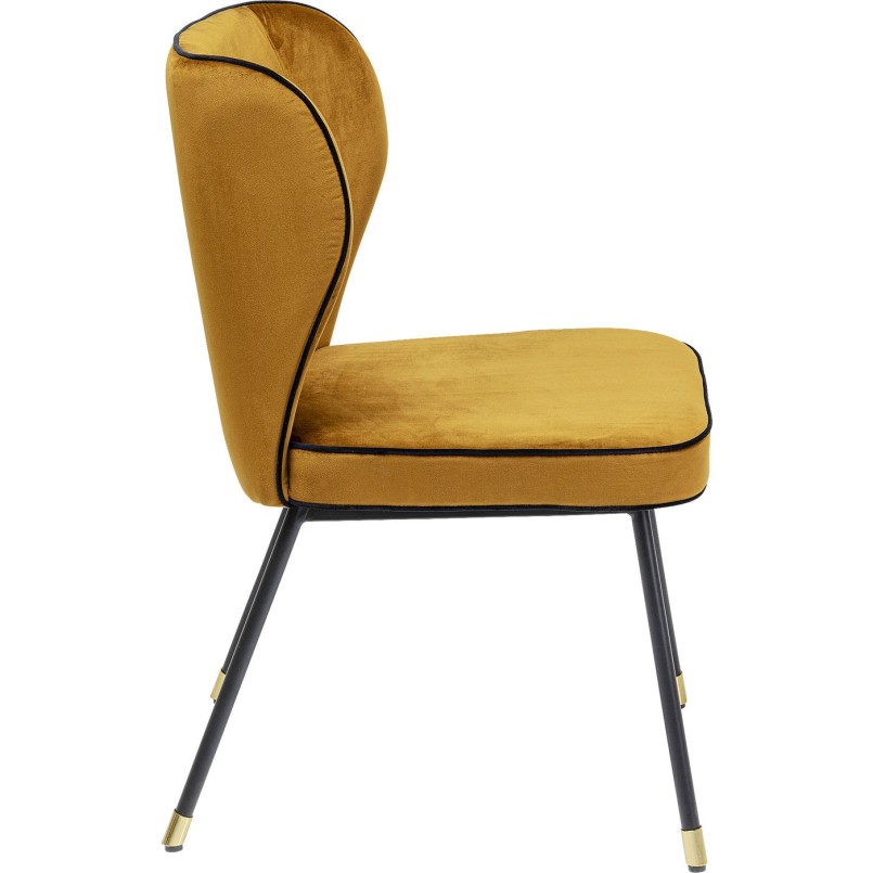 Chaise Irina Kare Design