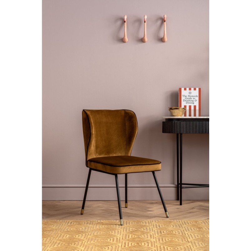 Chaise Irina Kare Design