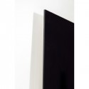 Tableau en verre Angelwings 120x80cm Kare Design