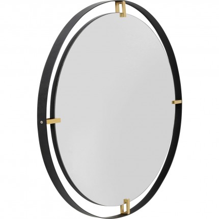 Miroir Betsy Frame 90cm Kare Design