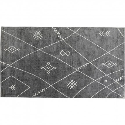 Tapis Art Signs 170x240 Tapis Art Signs 170x240