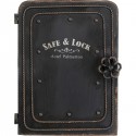 Boîte à Clés Safe Kare Design