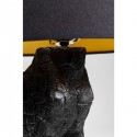 Lampadaire Girafe 71cm noire Kare Design