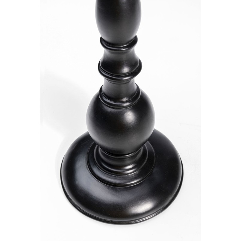 Lampe de table Corbeau noir perché Kare design