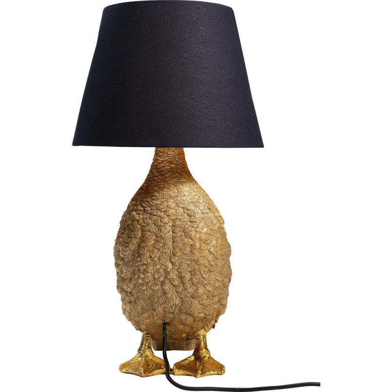 Lampe à poser Duck
