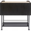 Desserte de bar Milano Kare Design