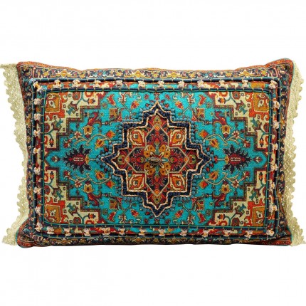 Coussin Boho Antique Kare Design